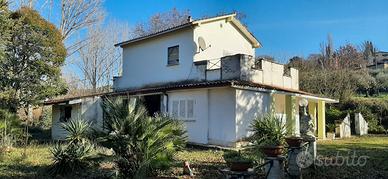 Villa indipendente