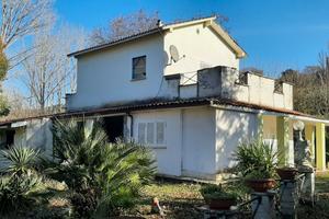 Villa indipendente