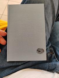 Libro Elogio della Pazzia edizione Einaudi 