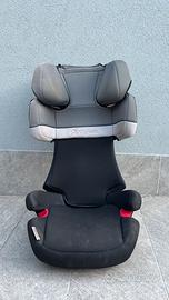 Seggiolino auto Cybex gruppo 2-3 15-36 kg isofix
