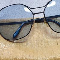 Marcolin Occhiali da sole Vintage 701/N 60/20