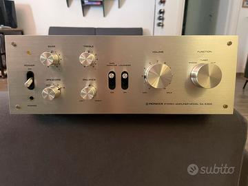 Amplificatore