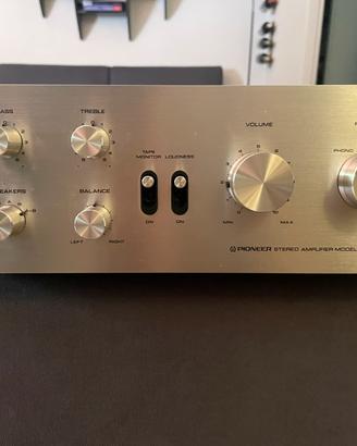 Amplificatore