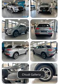 DS7 CROSSBACK