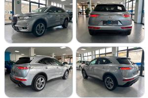DS7 CROSSBACK