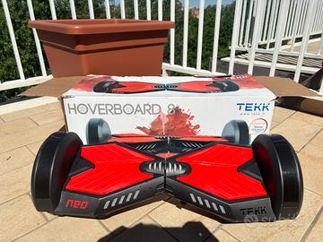Hoverboard TEKK NEO 8