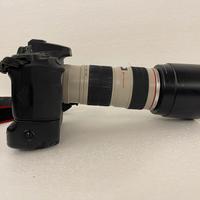 Canon eos 50d