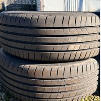 gomme 195/55 16 hankook 