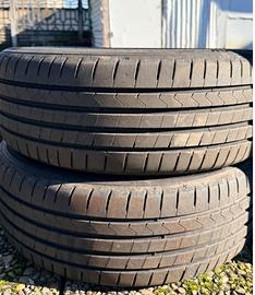 gomme 195/55 16 hankook 