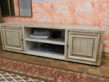 MOBILE PORTA TV ETNICO