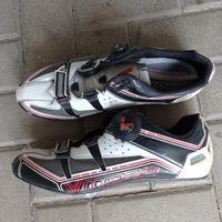 Scarpe da ciclismo da strada