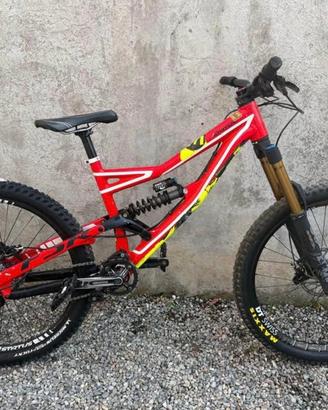 Specialized STATUS taglia M