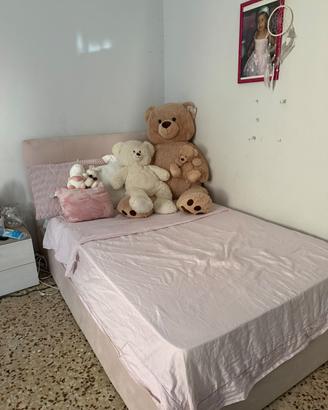 Letto una piazza e mezza