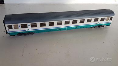 Marklin Carrozza XMPR FS