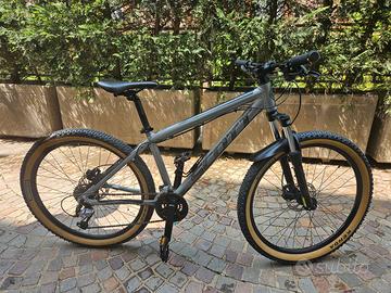 MTB Scott bici Roxter 26 misura S