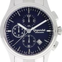 Gigandet TRAVELLER Orologio Uomo Cronog Analog S09