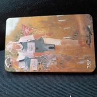schede telefoniche Lady Diana 
