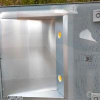 faro led sbp guell 2 