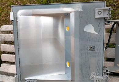 faro led sbp guell 2 