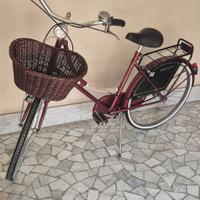 Bicicletta donna Holland