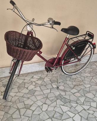 Bicicletta donna Holland
