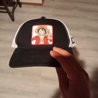 Cappello OnePiece 