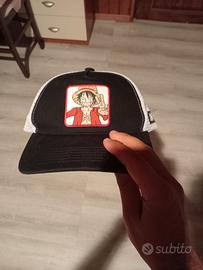 Cappello OnePiece 