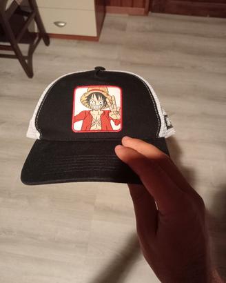 Cappello OnePiece 