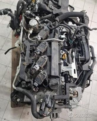 Motore ibrido toyota corolla x20ma