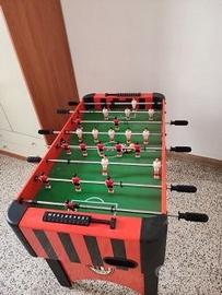 Biliardino "Milanello"