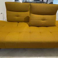 divano 3 posti pari al nuovo