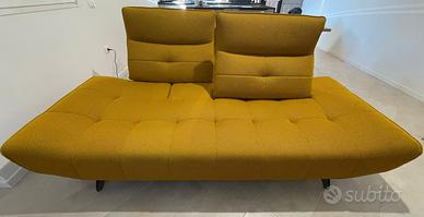 divano 3 posti pari al nuovo