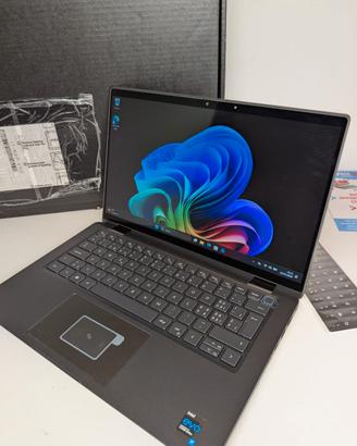 Dell Latitude 2in1 7420 i7 32gb ram 256gb grado A+