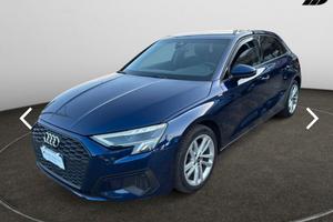 Audi A3 Sportback 30 TDI S TRONIC