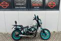 Harley-davidson Dyna Street Bob FXDBC - 2016