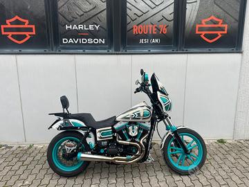 Harley-davidson Dyna Street Bob FXDBC - 2016