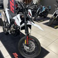 Malaguti XSM 125 Malaguti Abs