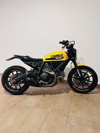 Ducati Scrambler icon 800- 2015