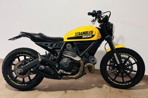 Ducati Scrambler icon 800- 2015