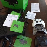 XBOX ONE 500 GB/GO