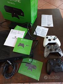 XBOX ONE 500 GB/GO