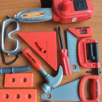 Set Black&Decker bimbo