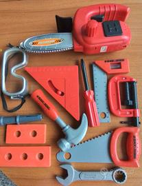Set Black&Decker bimbo