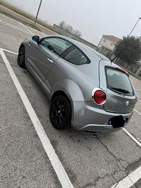 Alfa mito 1.6 diesel 120cv