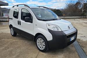 Fiat Fiorino 1.3 MJT 75CV Combi Semivetrato SX (N1
