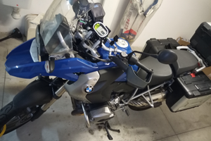 BMW R 1200 GS ABS del 2008