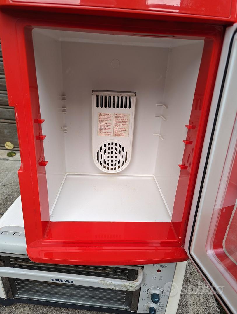 Mini frigo coca cola - Elettrodomestici In vendita a Torino