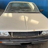 RICAMBI DISPONIBILI LANCIA GAMMA COUPÈ 1976/1984