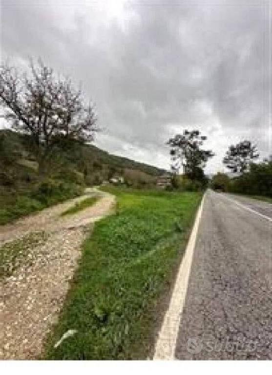 Immobile in asta di 1299 m² a Macerata Feltria - Vista 3