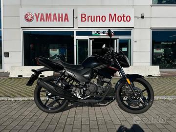Yamaha YS 125